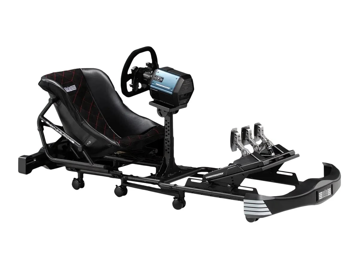 Go Kart plus - Racing Simulator Cockpit